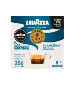 Una confezione di capsule caffe a modo mio tierra for amazonia 256 pezzi in offerta
