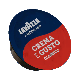 Capsula CREMA E GUSTO