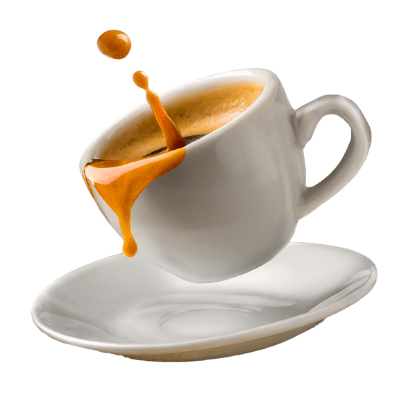 Una tazzina da bar che contiene caffè, capsule caffè tipi, capsule caffè tipologie