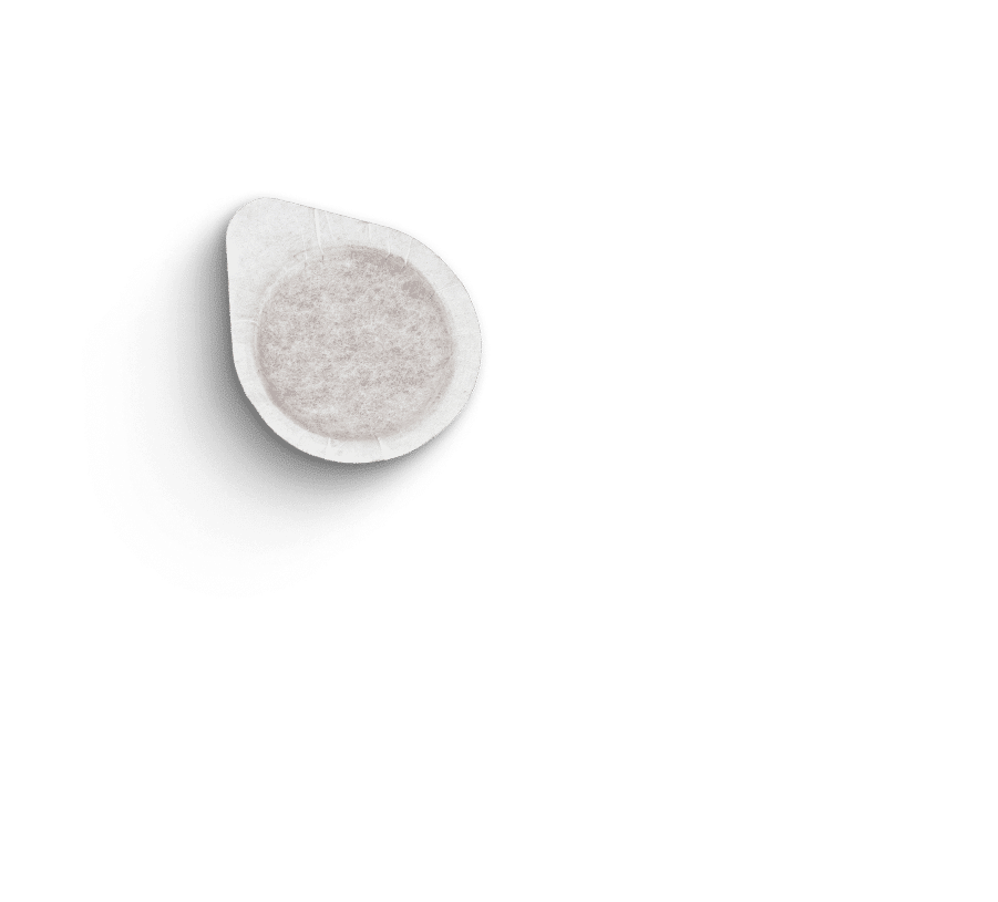 Una cialda di caffè, cialde caffè in offerta, cialde caffè offerta