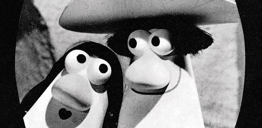 Carmencita e Caballero