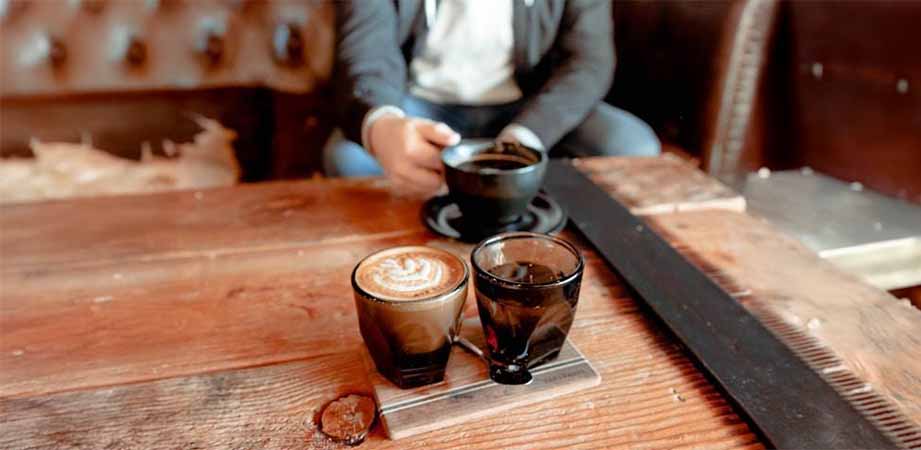 porta un amico caffè; invita un amico caffè; programma porta un amico; autentico caffè promozione