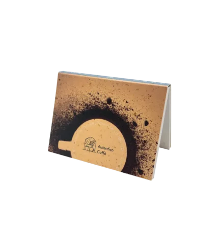 Block notes Autentico