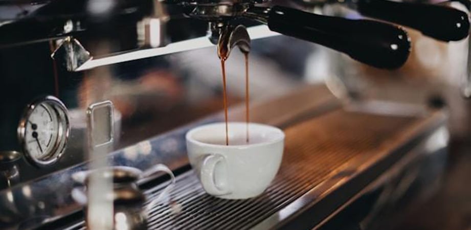 caffè espresso, caffè espresso cos’è, caffè espresso dove nasce