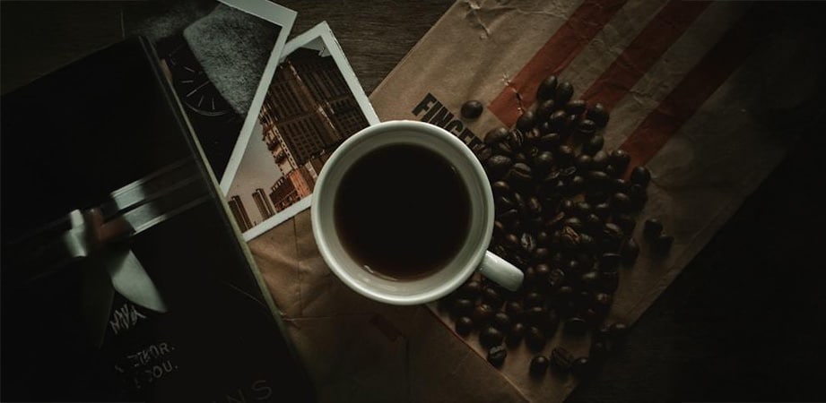 caffè black friday, caffè offerte