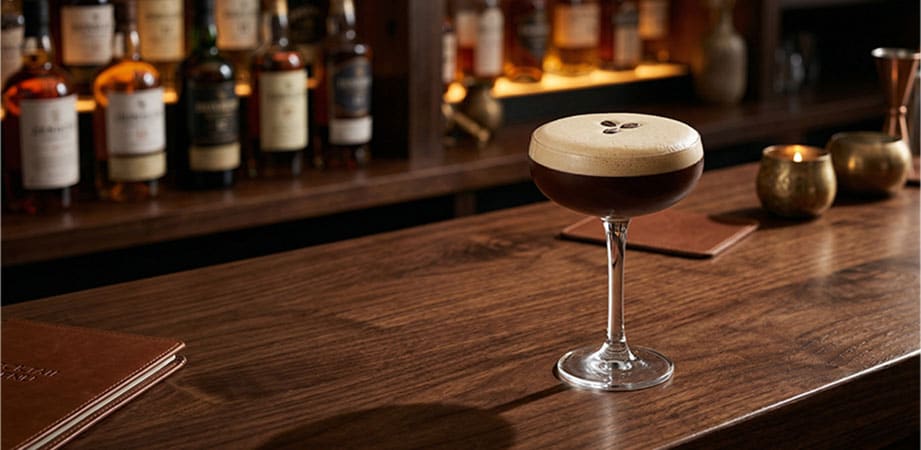 espresso martini