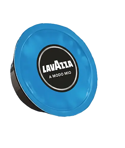 Capsula AMM DECAF