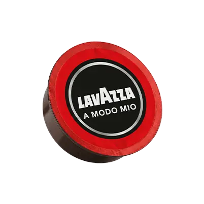 Capsula AMM Qualità rossa
