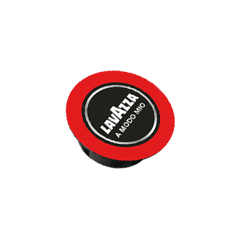 Capsula AMM Qualità rossa