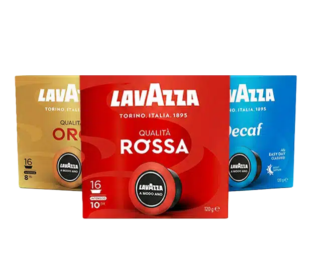 Gruppo pack capsule amm