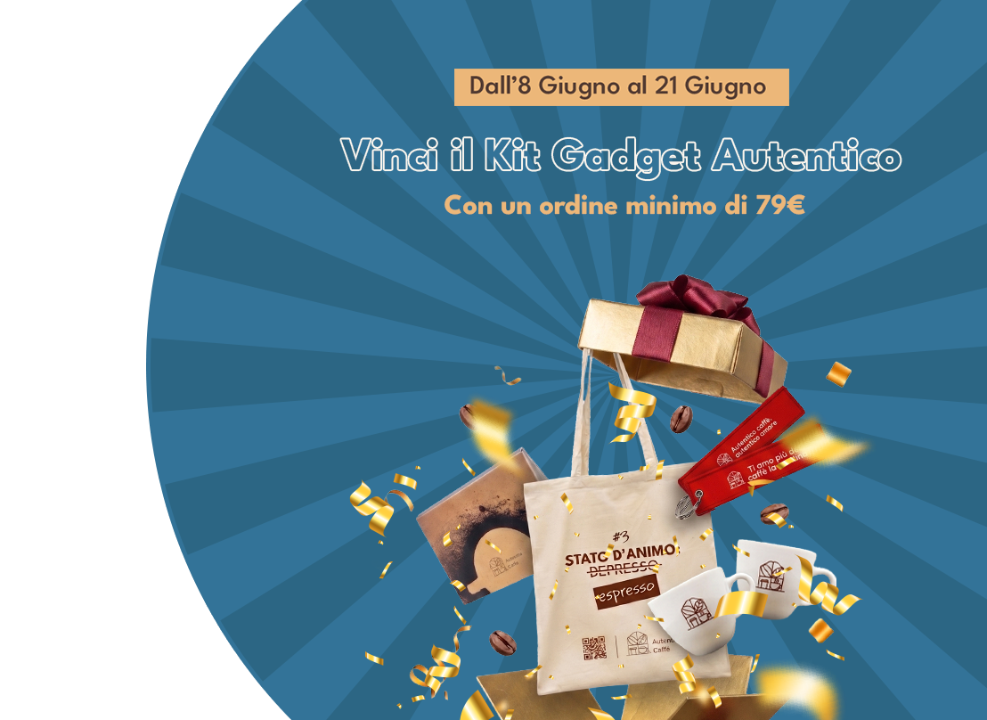 Banner per l'operazione a premi COMPLEANNO AUTENTICO, verisone desktop