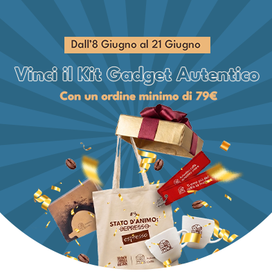 Banner per l'operazione a premi COMPLEANNO AUTENTICO, verisone mobile