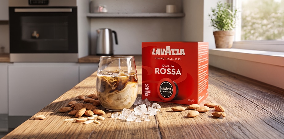 caffè leccese